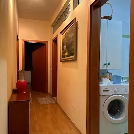 Apartment Spacious Near Park *