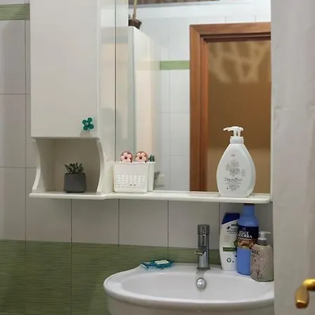 Spacious Near Park Apartment
