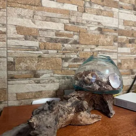 Spacious Near Park Apartment