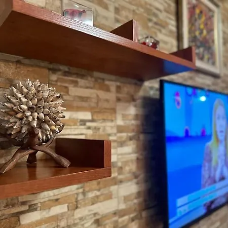 Spacious Near Park Tirana